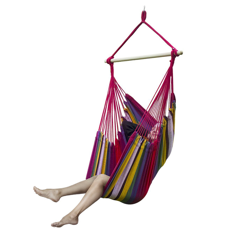 Fabric Hammock Chairs