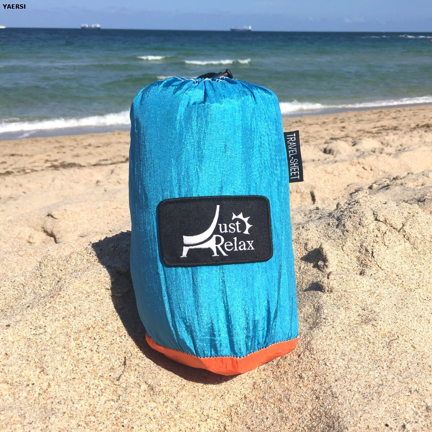 Beach Blanket