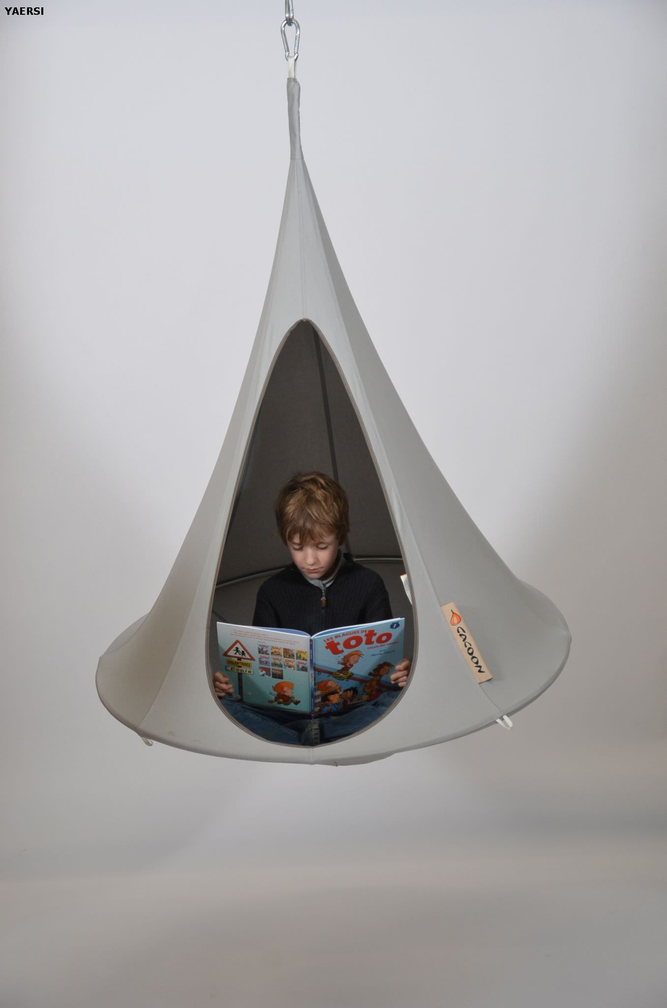 Cacoon Hanging Chair for Baby